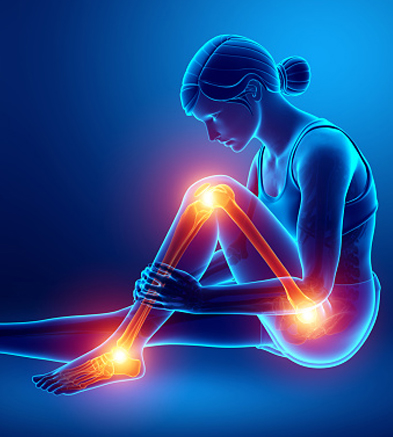 hipkneeanklefootpain